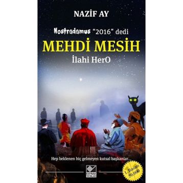 Mehdi Mesih - Nazif Ay