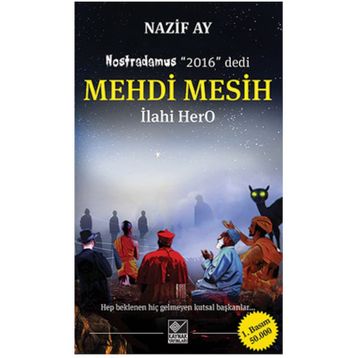 Mehdi Mesih - Nazif Ay