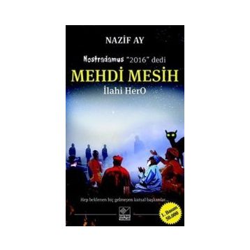 Mehdi Mesih - Nazif Ay