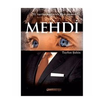MEHDI - TAYFUN ŞAHİN