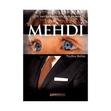 MEHDI - TAYFUN ŞAHİN