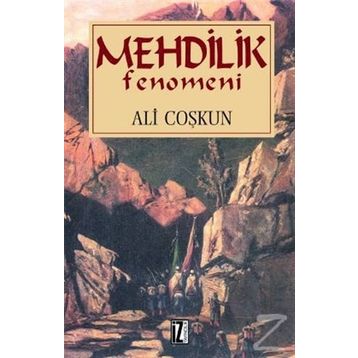 MEHDILIK FENOMENI - ALI COŞKUN