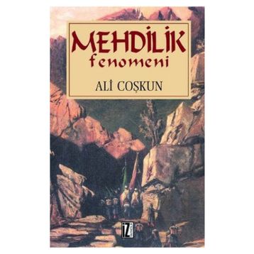 MEHDILIK FENOMENI - ALI COŞKUN