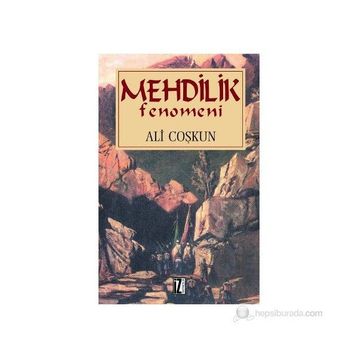 MEHDILIK FENOMENI - ALI COŞKUN