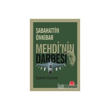 Mehdi’nin Darbesi - Sebahattin Önkibar