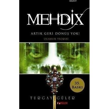 MEHDIX - TURGAY GÜLER