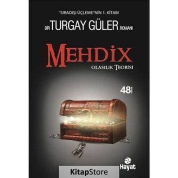 MEHDIX - TURGAY GÜLER