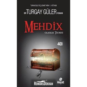 MEHDIX - TURGAY GÜLER