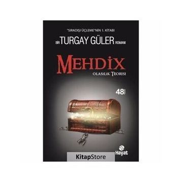 MEHDIX - TURGAY GÜLER