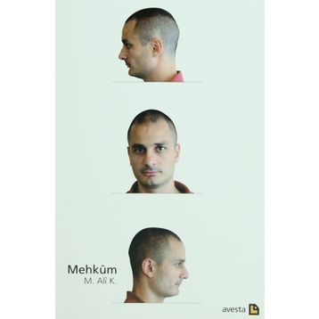 Mehküm - M. Ali K