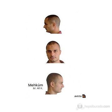 Mehküm - M. Ali K