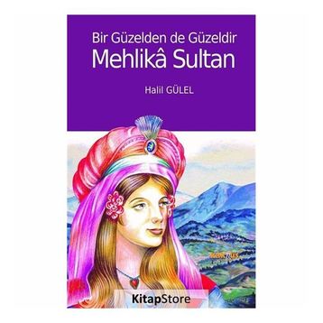 Mehlika Sultan - Halil Gülel