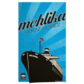 MEHLIKA - YILMAZ GÜRBÜZ