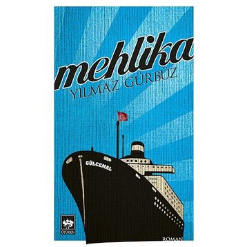 MEHLIKA - YILMAZ GÜRBÜZ