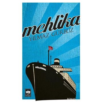 MEHLIKA - YILMAZ GÜRBÜZ