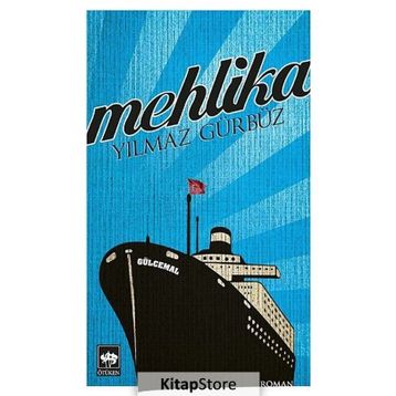 MEHLIKA - YILMAZ GÜRBÜZ