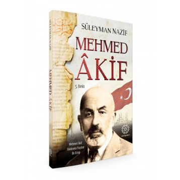 Mehmed Akif Ersoy’dan Seçmeler - Abuzer Kalyon