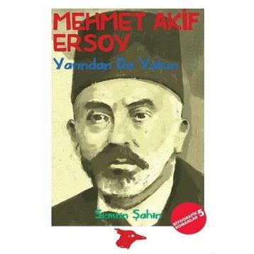 MEHMET AKIF ERSOY - DEVRIM ALTAY