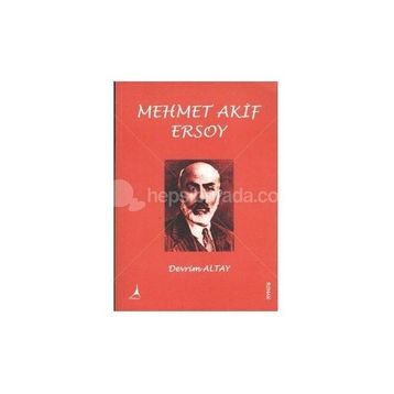 MEHMET AKIF ERSOY - DEVRIM ALTAY