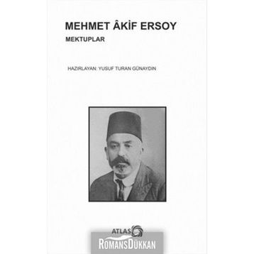 MEHMET AKIF ERSOY - GENEL
