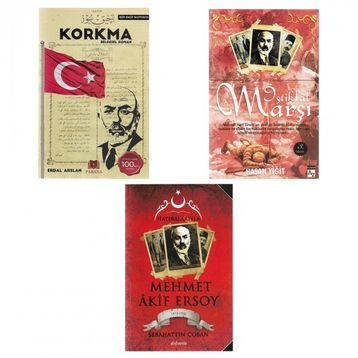 MEHMET AKIF ERSOY - GENEL