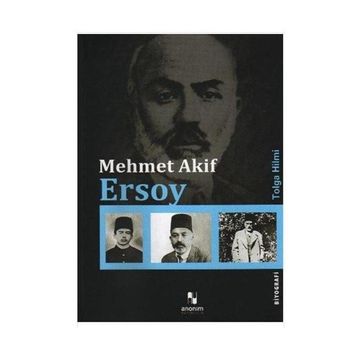 MEHMET AKIF ERSOY - TOLGA HILMI