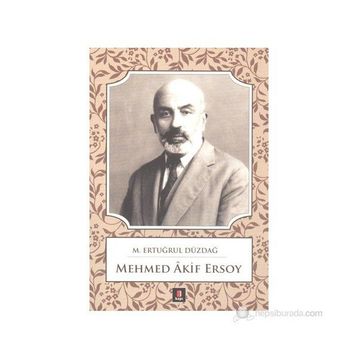 MEHMET AKIF ERSOY - TOLGA HILMI