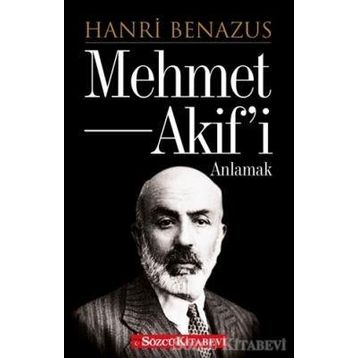 MEHMET AKIF - HANRI BENAZUS
