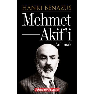 MEHMET AKIF - HANRI BENAZUS