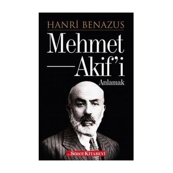 MEHMET AKIF - HANRI BENAZUS