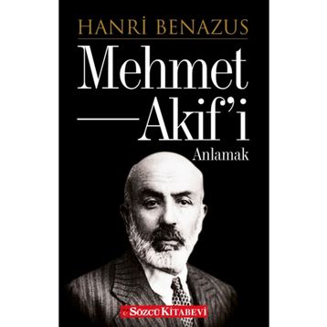 MEHMET AKIF - HANRI BENAZUS