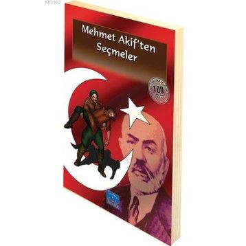 MEHMET AKIF`TEN SEÇMELER - HEYET