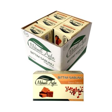 Mehmet Aydın 6x480 gr Bıttım Sabunu