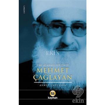 Mehmet Çağlayan - Ahmet Çağlayan
