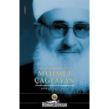 Mehmet Çağlayan - Ahmet Çağlayan
