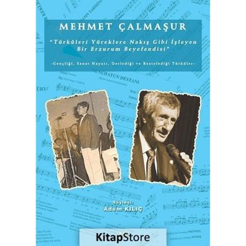 Mehmet Çalmaşur - Adem Kılıç