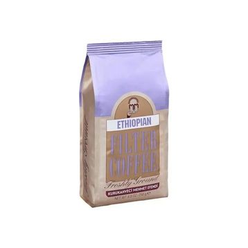 Mehmet Efendi 250 gr Eyhiopian Filtre Kahve (2 adet)