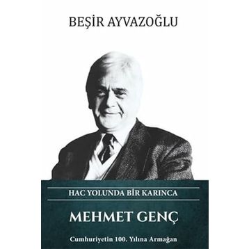 Mehmet Genç - Abdullah Mesud Küçükkalay