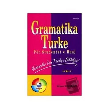 Mehmet Hengirmen - Gramatika Turke