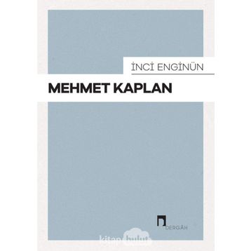 MEHMET KAPLAN´A ARMAĞAN - KOLLEKTIF