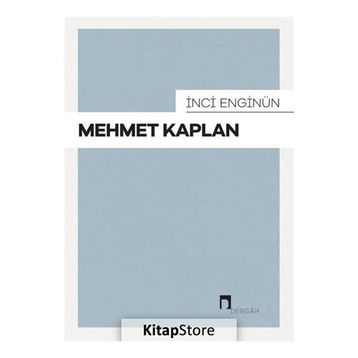 MEHMET KAPLAN´A ARMAĞAN - KOLLEKTIF