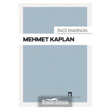 MEHMET KAPLAN´A ARMAĞAN - KOLLEKTIF