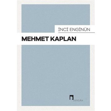 MEHMET KAPLAN´A ARMAĞAN - KOLLEKTIF