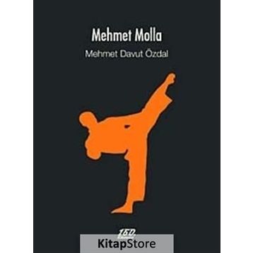 Mehmet Molla - Mehmet Davut Özdal