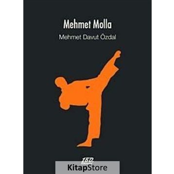 Mehmet Molla - Mehmet Davut Özdal