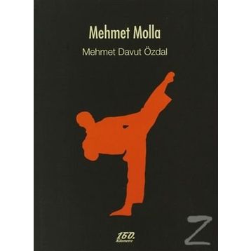 Mehmet Molla - Mehmet Davut Özdal