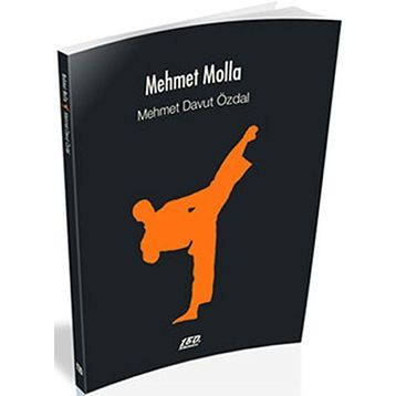Mehmet Molla - Mehmet Davut Özdal