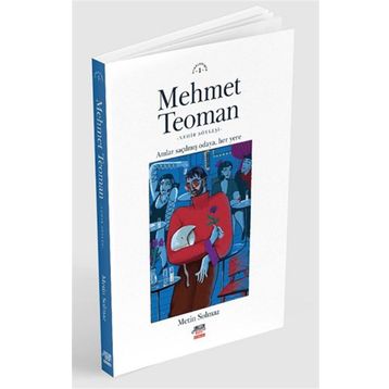 Mehmet Teoman - Metin Solmaz