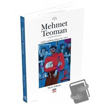 Mehmet Teoman - Metin Solmaz