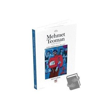 Mehmet Teoman - Metin Solmaz